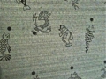 Irena Martens%22 LAST POEMS%22 by James Merrill:Endpapers