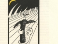 Irena Martens%22Remembering the Moon%22 by Walter Cronkite     Illustration 3