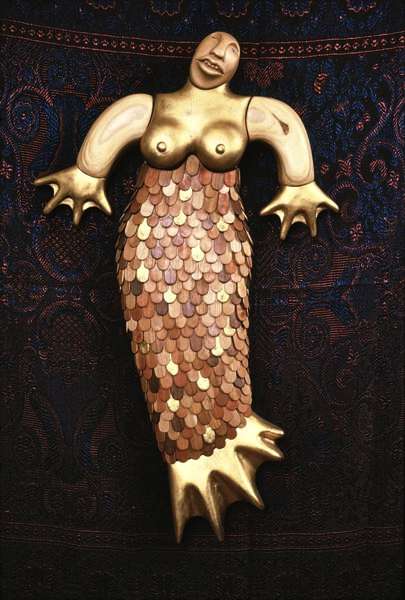 Irena-Martens-Sculpture-Maermaid