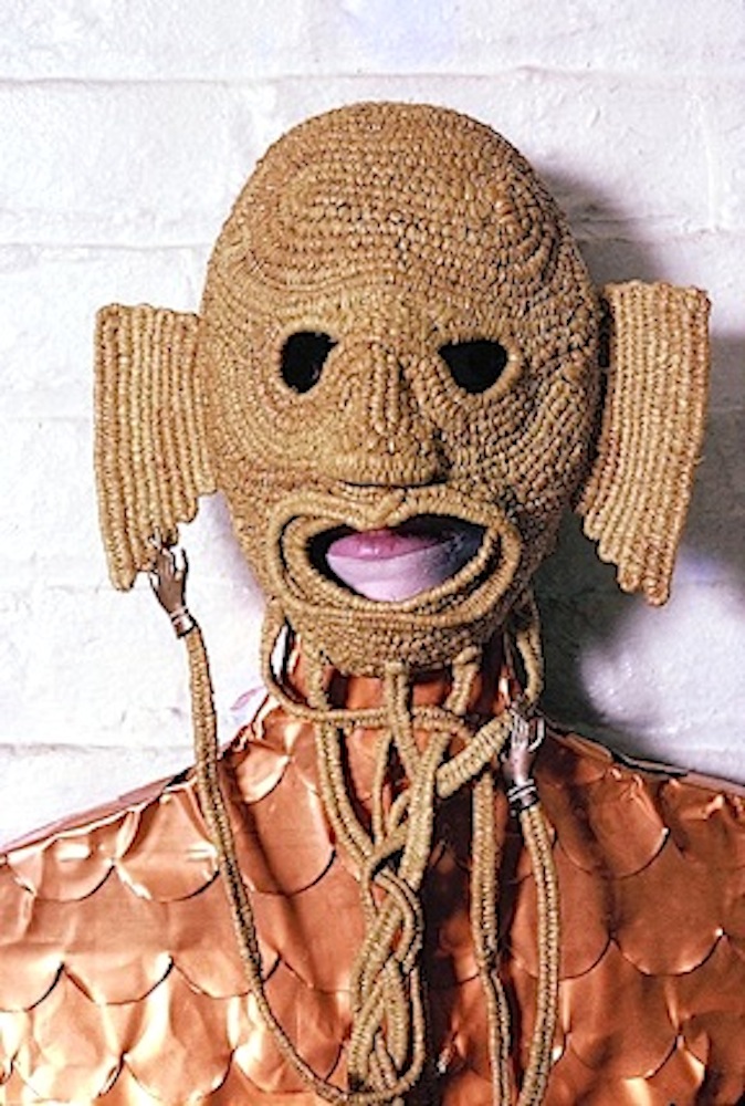 copper-figure-w-mask