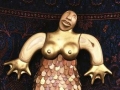 Irena-Martens-Sculpture-Maermaid